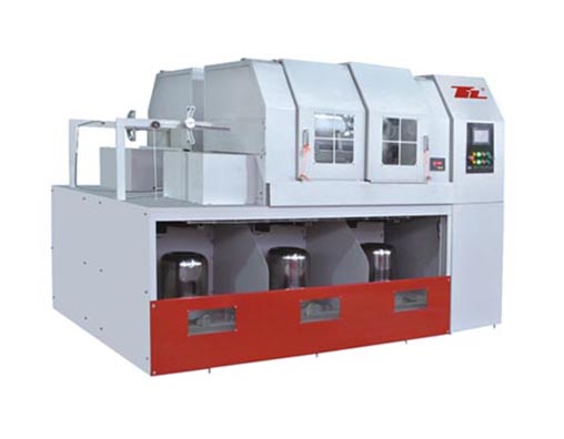 TZ168 Cord/Thread Twisting Machine-Zhejiang Tianzhu Textile Machinery Co., LTD.